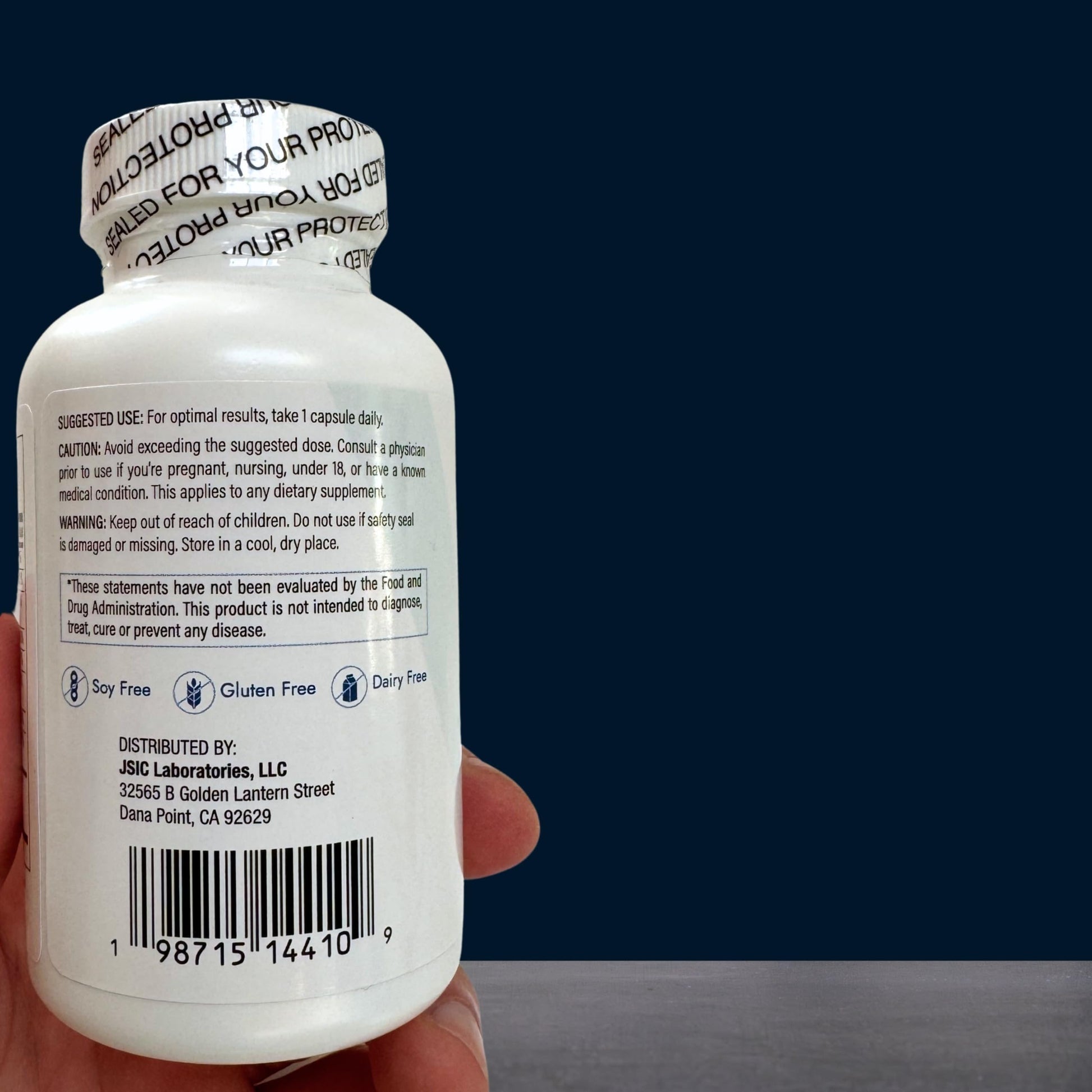 Cápsulas DIM free para acné nodular y hormonal mujer hombre