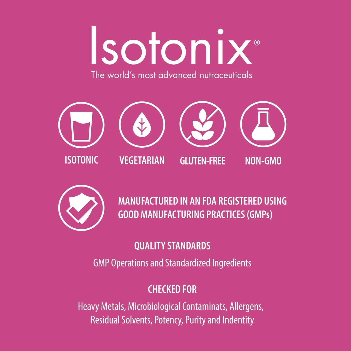 Cápsulas Isotonix vitamina D K2 y magnesio en mano