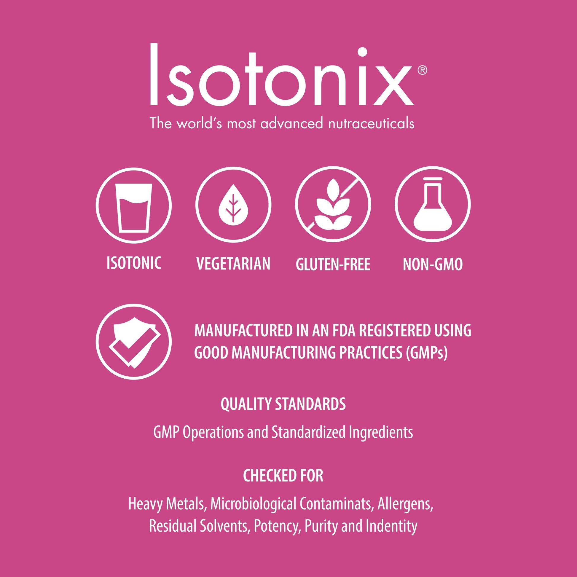 Cápsulas Isotonix vitamina D K2 y magnesio en mano