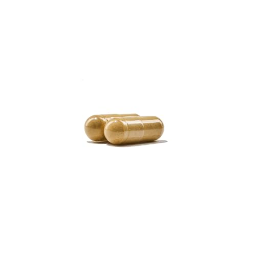 Cápsulas de multivitamínico NatureWise