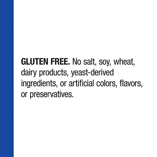 Cápsulas Nature's Way libre de gluten