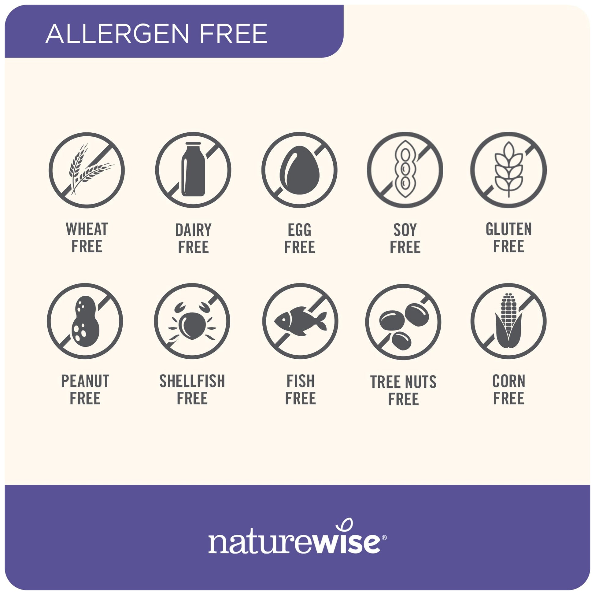 Cápsulas NatureWise vitamina k2 veganas para salud cardíaca y ósea
