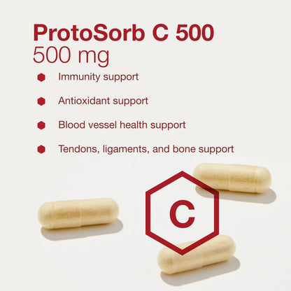 Cápsulas no ácidas vitamina c soporte inmunológico