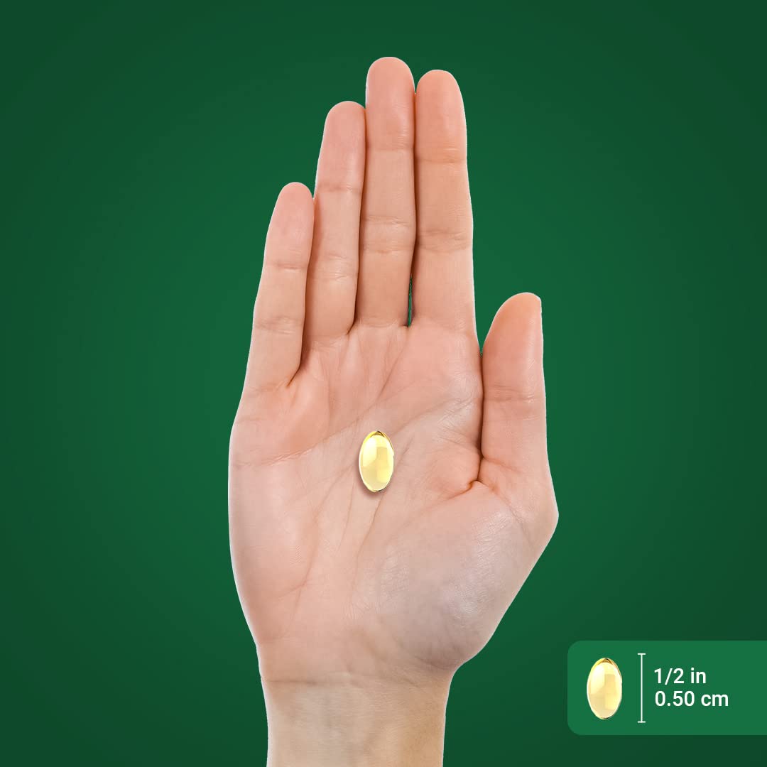 Cápsulas Piping Rock vitamina e 400 ui sin gluten