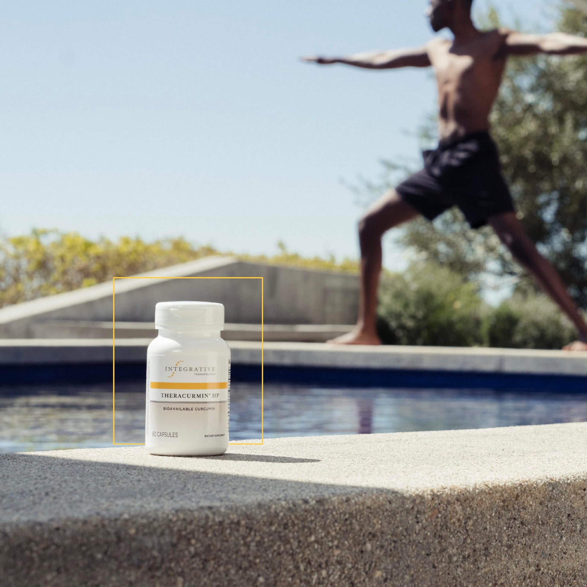 Cápsulas suplemento complejo B de Integrative Therapeutics