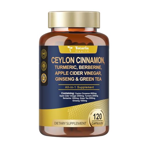 Cápsulas Totaria Myo y D-Chiro Inositol
