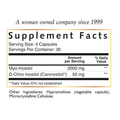 Cápsulas veganas Garcinia Cambogia para apoyo hormonal