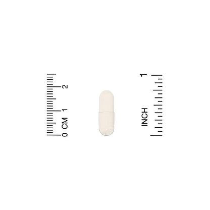 Cápsulas vegetales California Gold Nutrition Gold C 1000 mg