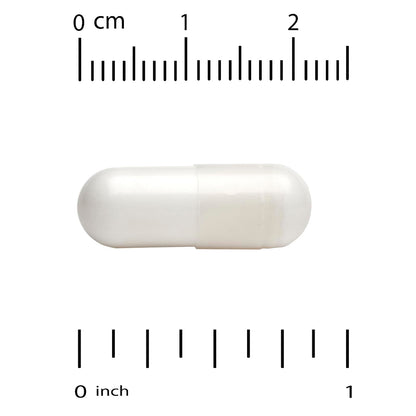 Cápsulas vegetales vitamina c California Gold Nutrition Gold C