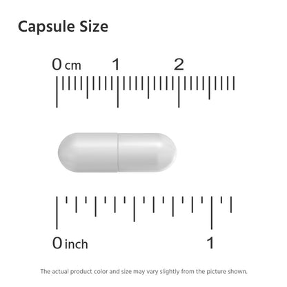 Cápsulas vegetales Vitamina K2 y D3 ML Naturals