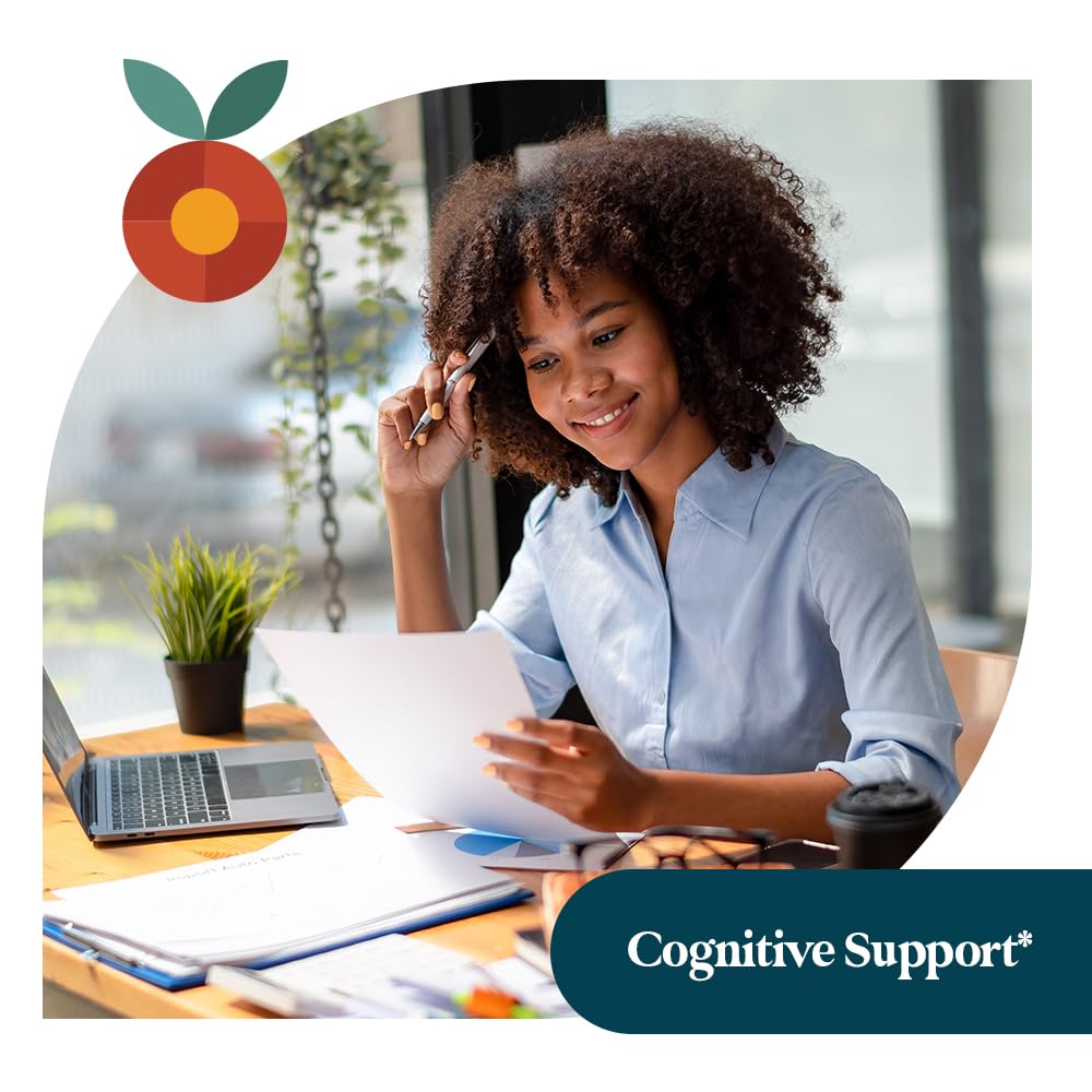 Cápsulas vegetarianas vitaminas B sin gluten por Pattern Wellness