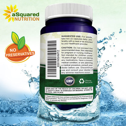 Cápsulas vitamin c liposomal antioxidante protección celular