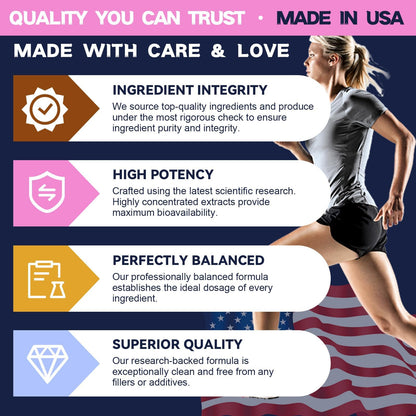 Cápsulas vitamina B8 inositol Totaria equilibrio hormonal mujer