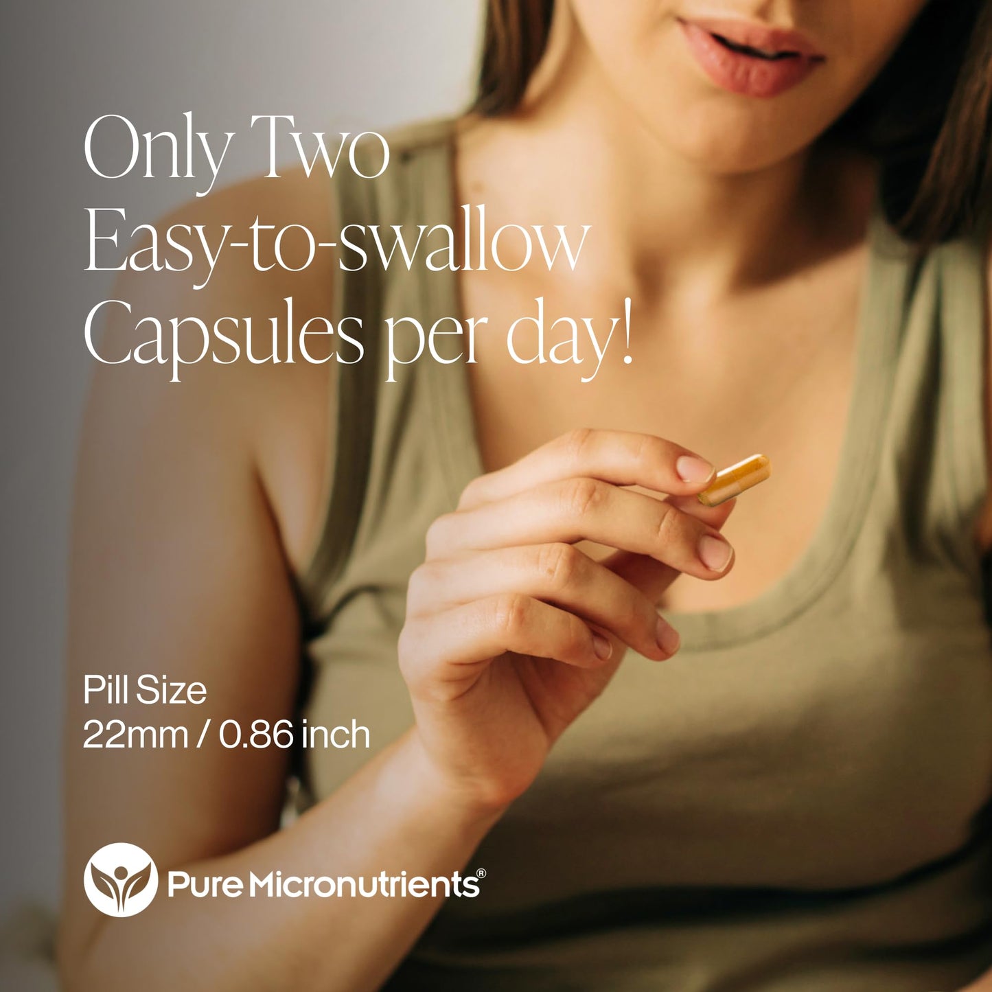Capsulas vitamina c para soporte inmunológico alta potencia