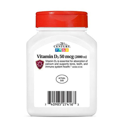 Cápsulas de Vitamina D3 sin gluten y no transgénicas