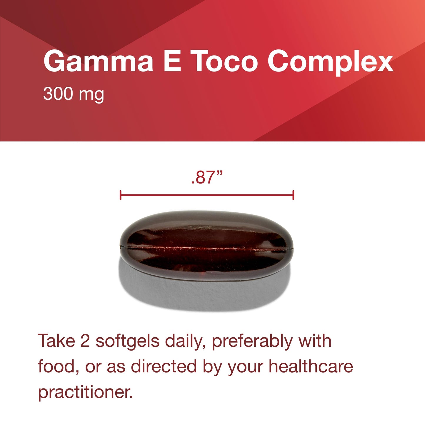 Cápsulas vitamina e antioxidantes PROTOCOL FOR LIFE BALANCE