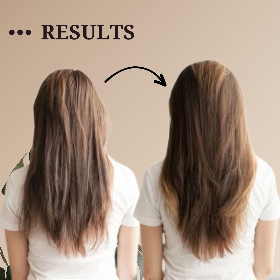 Cápsulas vitaminas veganas Ziivva para cabello mujer