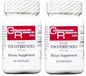 Cardiovascular Research tocotrienoles annatto vitamina e caja blanca 120 cápsulas