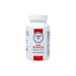 Carson Life Enhancer en botella blanca con 120 cápsulas
