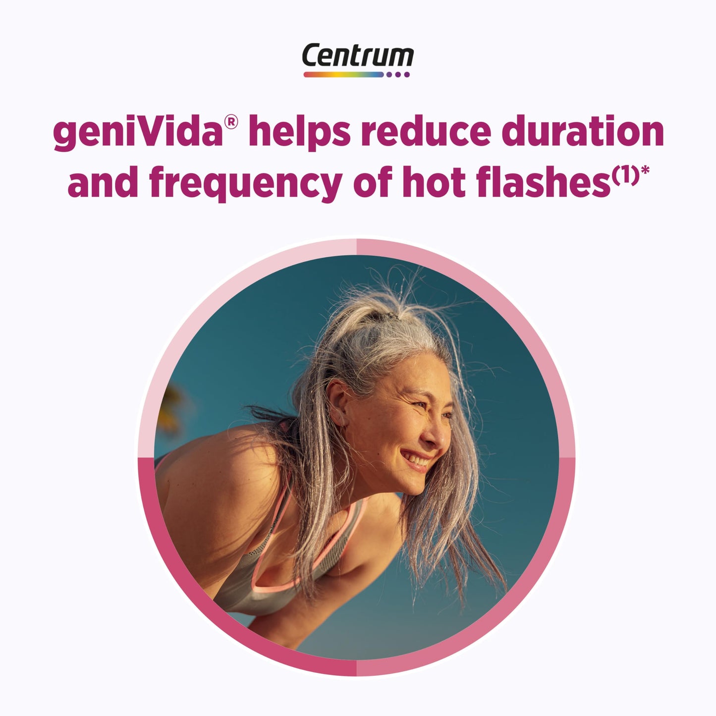 Vitaminas centrum con complejo B para cerebro