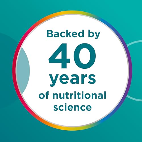Centrum multivitaminas con respaldo científico