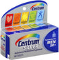 Centrum Silver multivitamínico para hombres mayores de 50