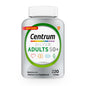Botella de Centrum Silver para adultos 50+