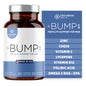 Centurion Labs Bump BD suplemento fertilidad masculina envase