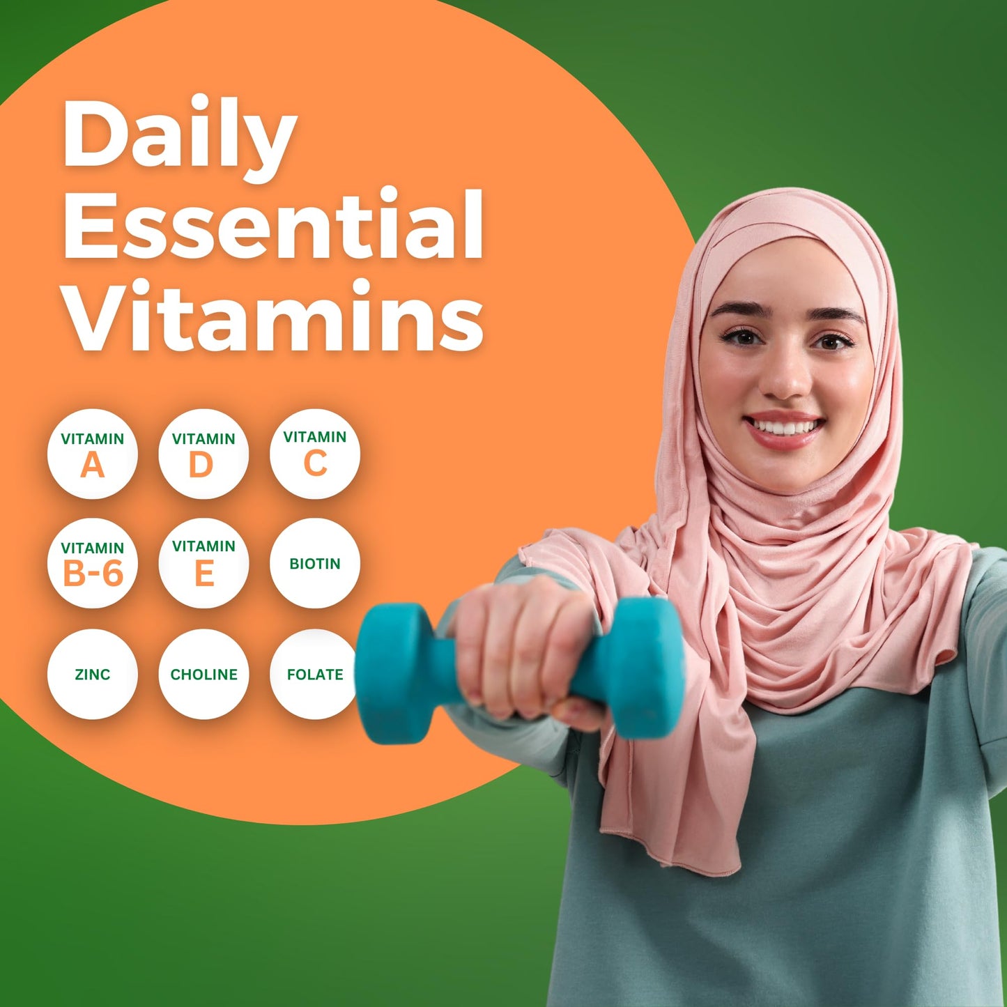 Certificación Halal para gomitas Zaytun