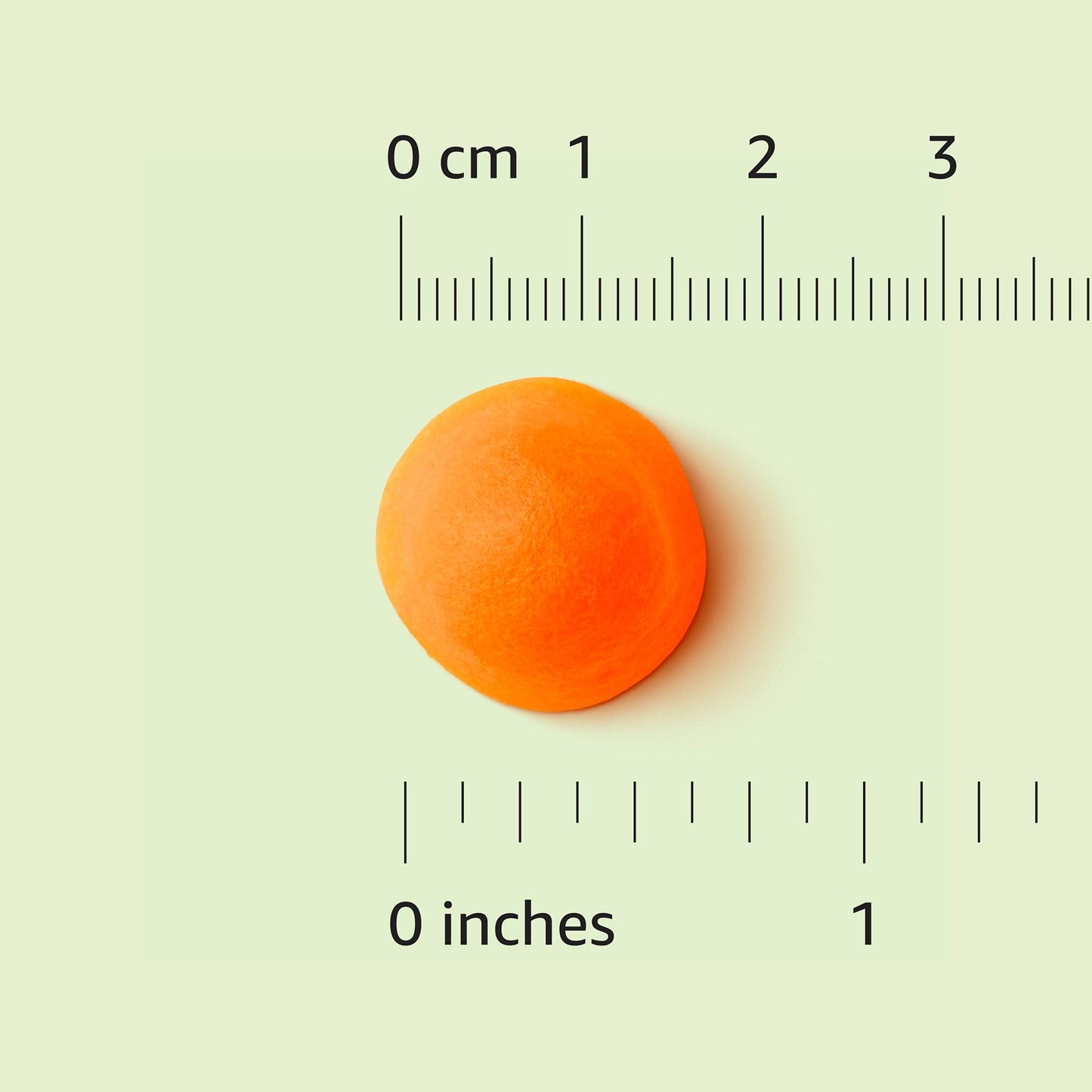 Sello de certificación orgánica para gomitas