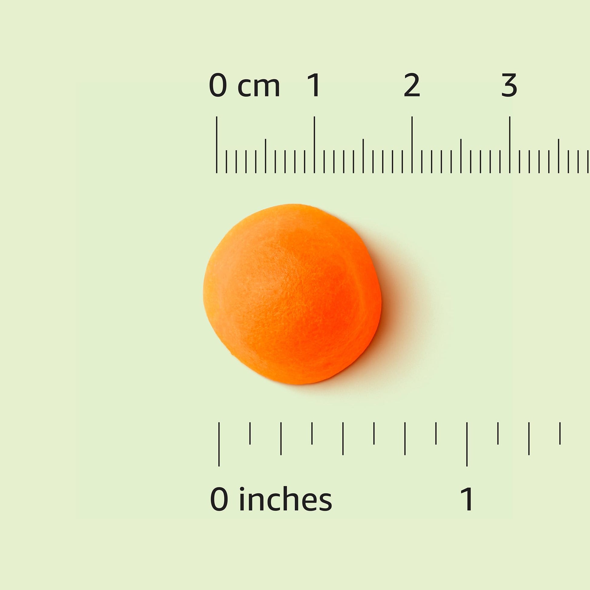 Sello de certificación orgánica para gomitas