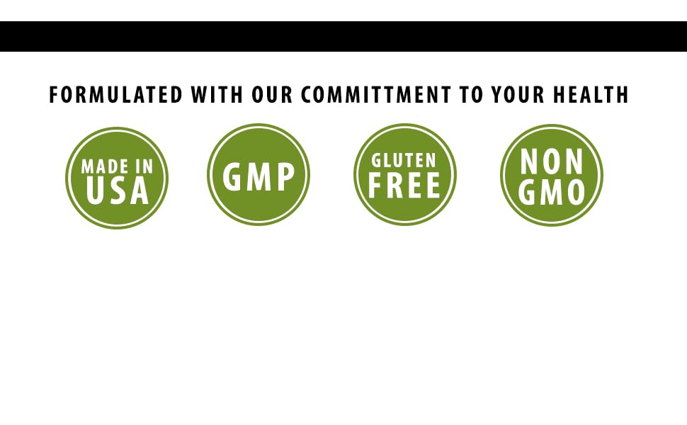 Certificaciones D3+K2 PURE: sin gluten, no GMO