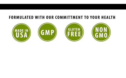 Certificaciones D3+K2 PURE: sin gluten, no GMO