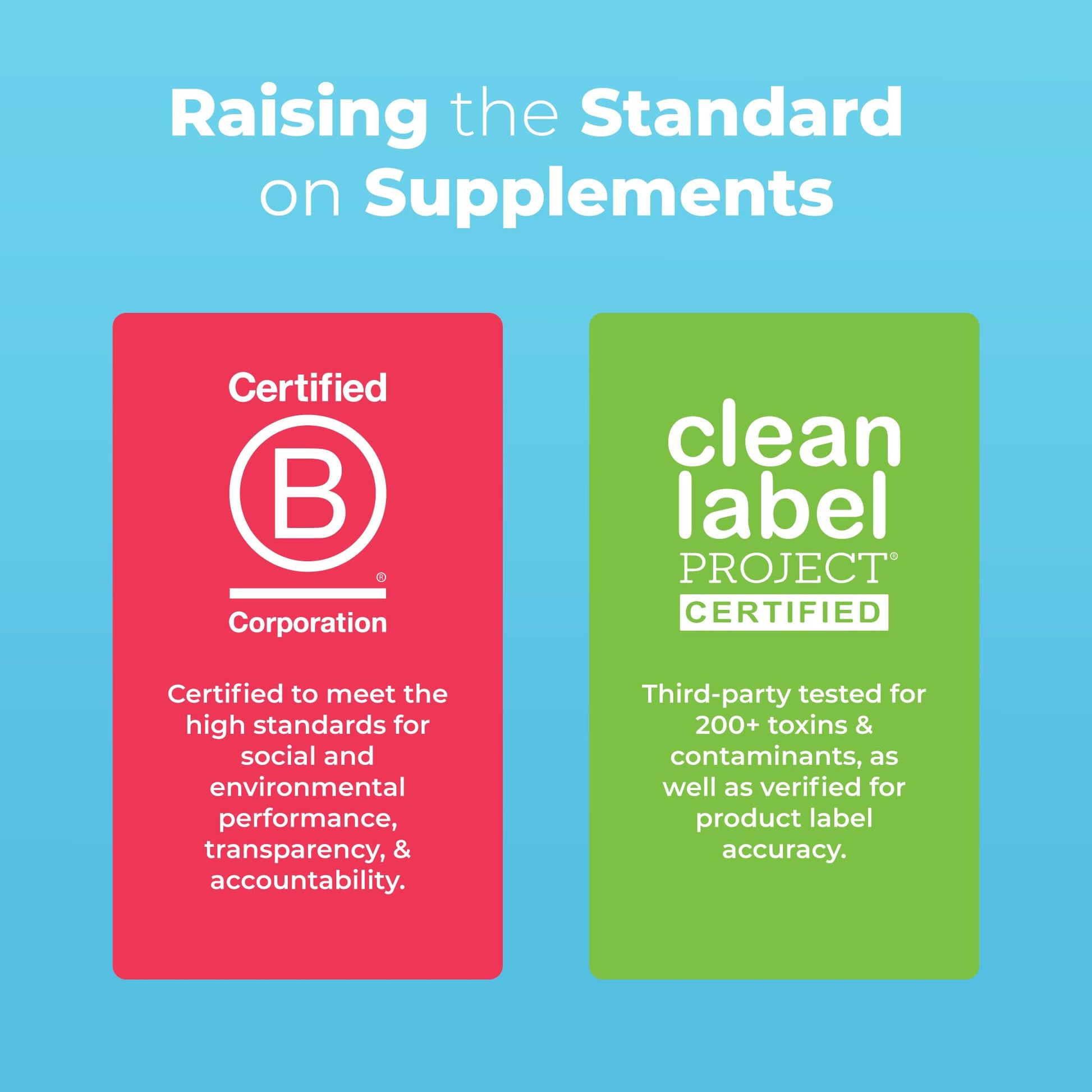 Certificaciones y características del multivitamínico liposomal para niños MaryRuth's
