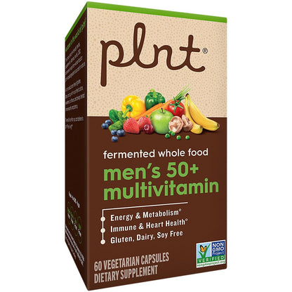 Certificaciones del multivitamínico, sin gluten ni lácteos.
