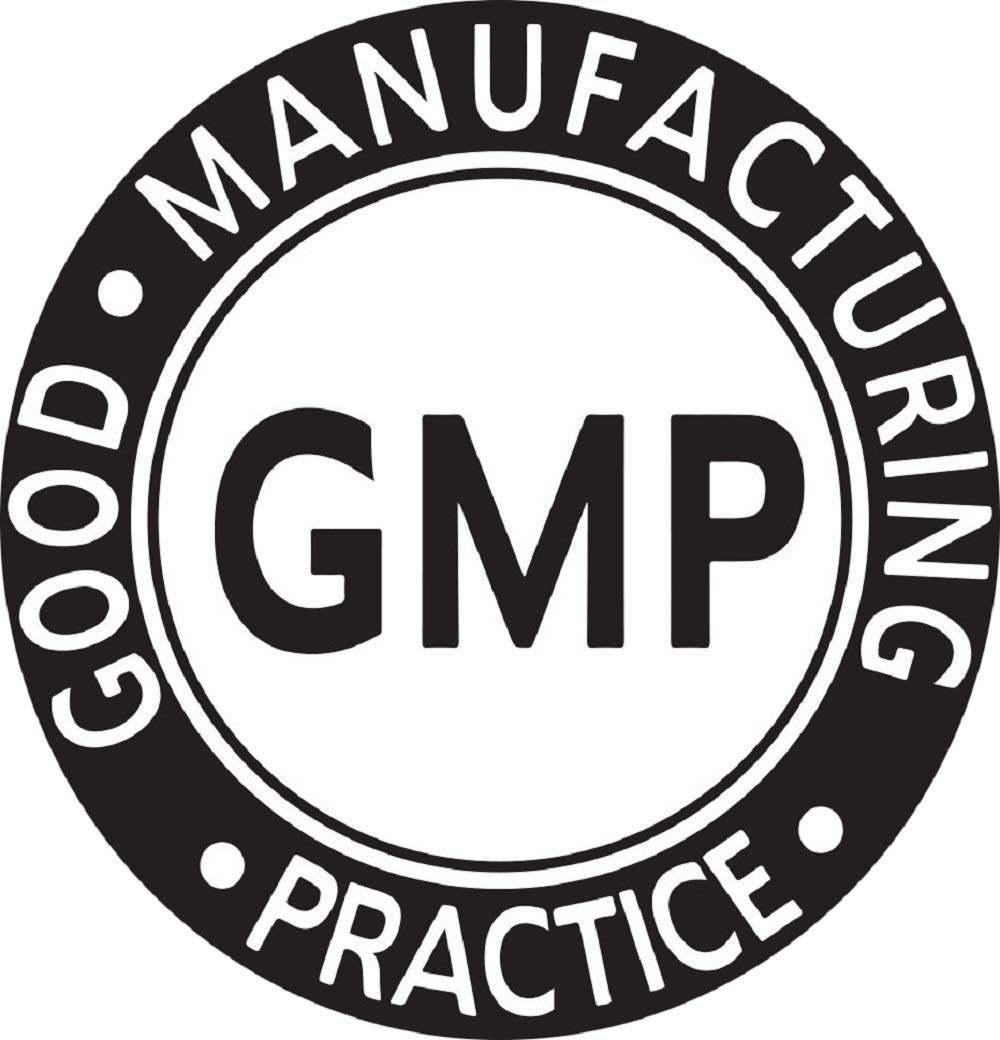 certificado buenas prácticas de fabricación