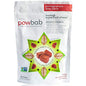 Chicles powbab baobab superfruta 750mg antioxidantes sabor natural