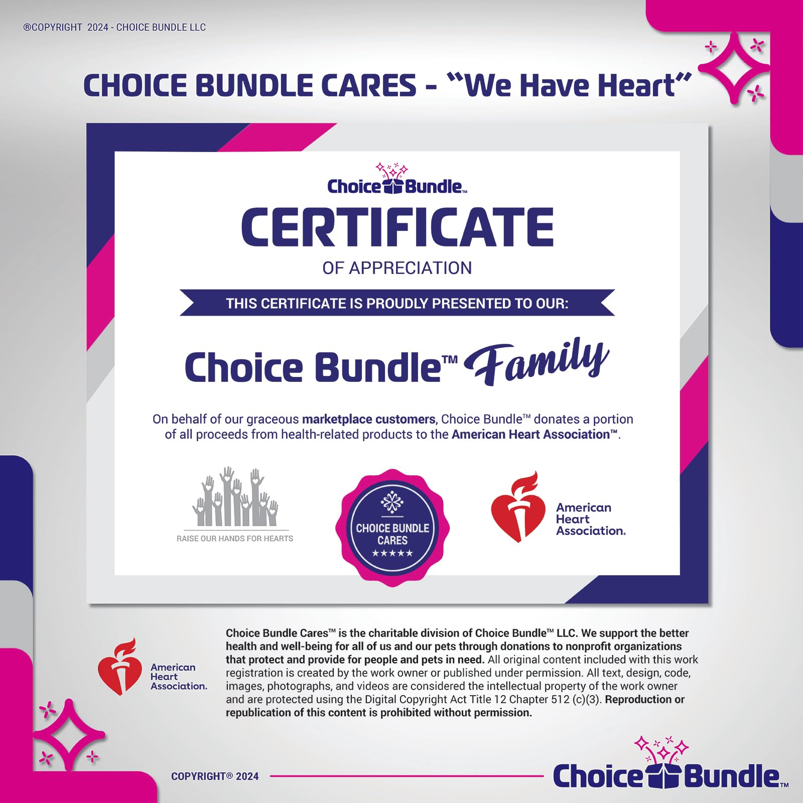 choice bundle suplementos naturales biotina para cabello saludable