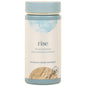 Cielo Rise multivitaminas para hombres y mujeres.