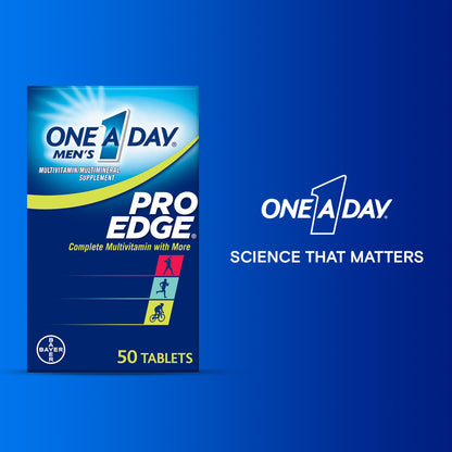 Ciencia y respaldo de One A Day