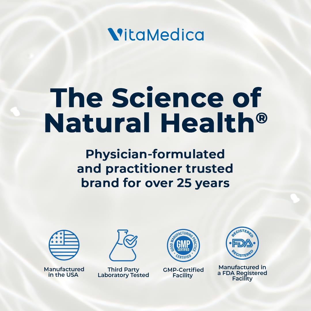 Ciencia de la salud natural VitaMedica