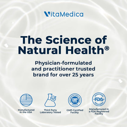 Ciencia de la salud natural VitaMedica