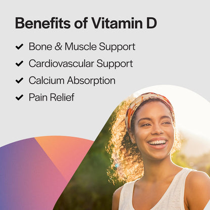 Cierre botella PureFormulas vitamina d3 líquido