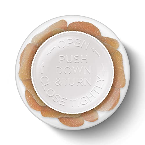 Cierre envase gomitas Airborne vit c