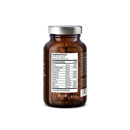 CLAV vitaminas b enfocado en sistema inmune
