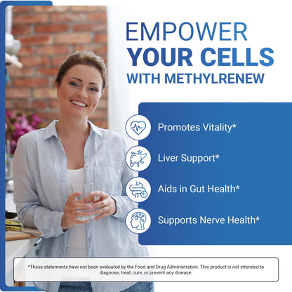 Clean Nutra multivitamínico para mujeres y hombres mejora la absorción de nutrientes.