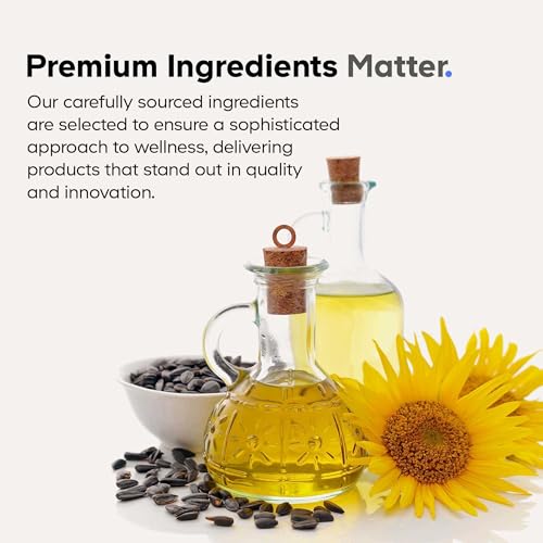 Ingredientes premium en multivitaminas Codeage para hombres.