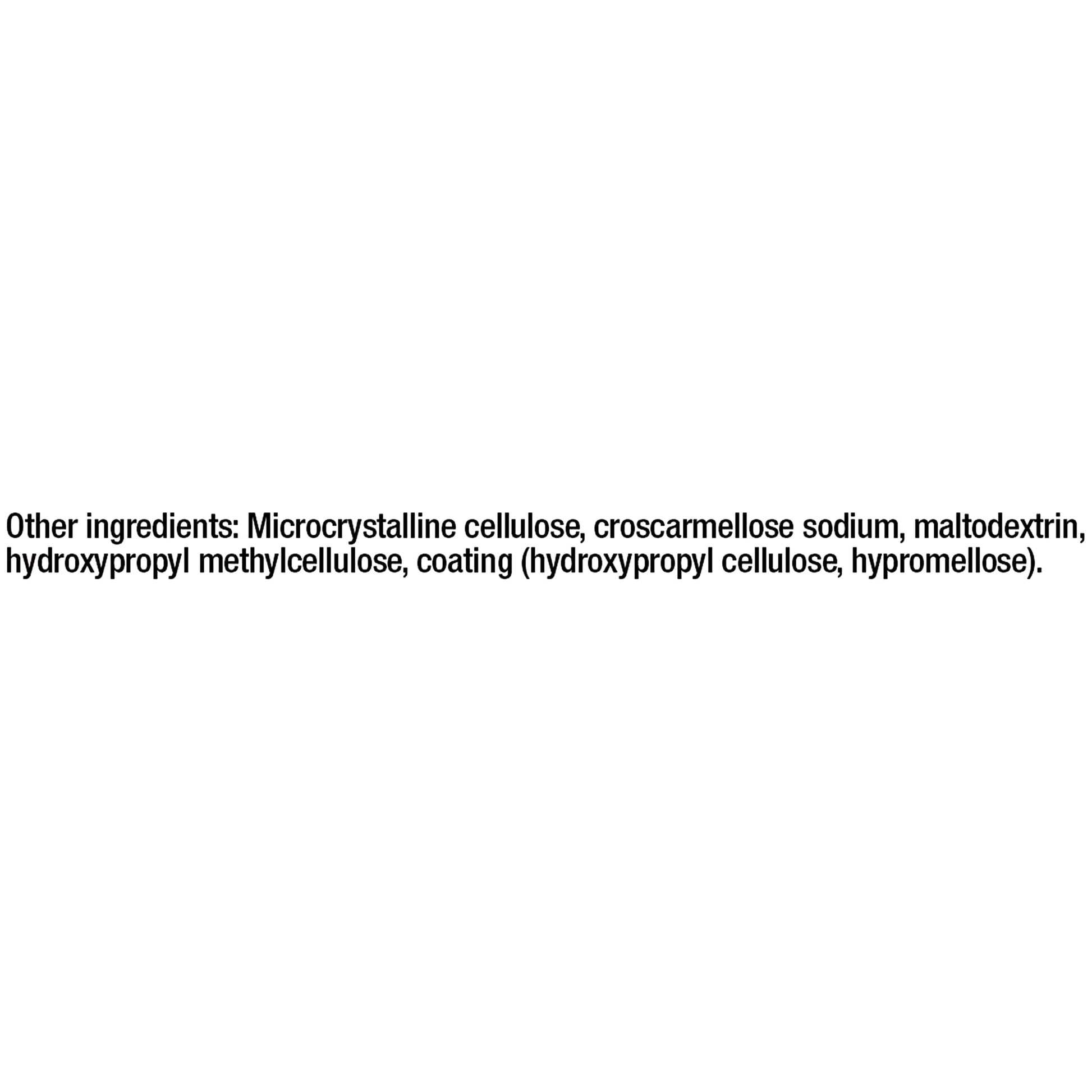 Comparación multivitamínico Rainbow Light hombre