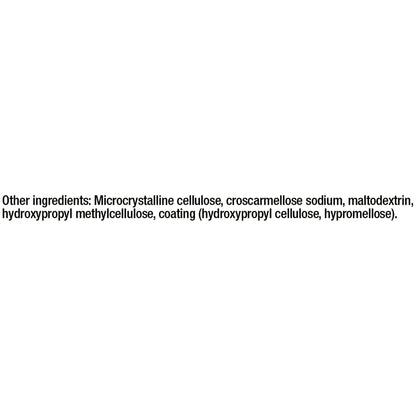 Comparación multivitamínico Rainbow Light hombre
