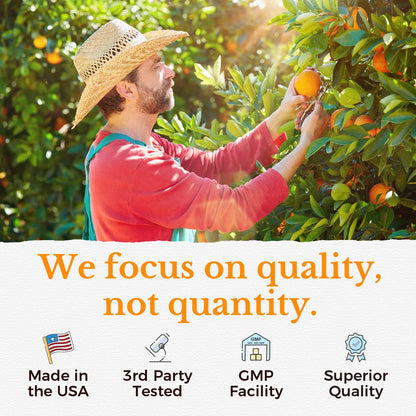 Complejo antioxidante vitamina C 1000mg